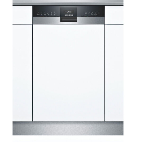 SIEMENS SP53HS64KE Πλυντήριο Πιάτων