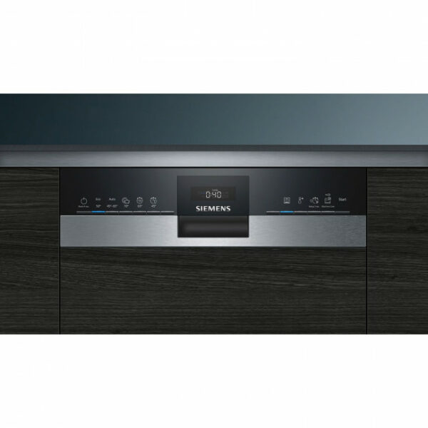 SIEMENS SP53HS64KE Πλυντήριο Πιάτων