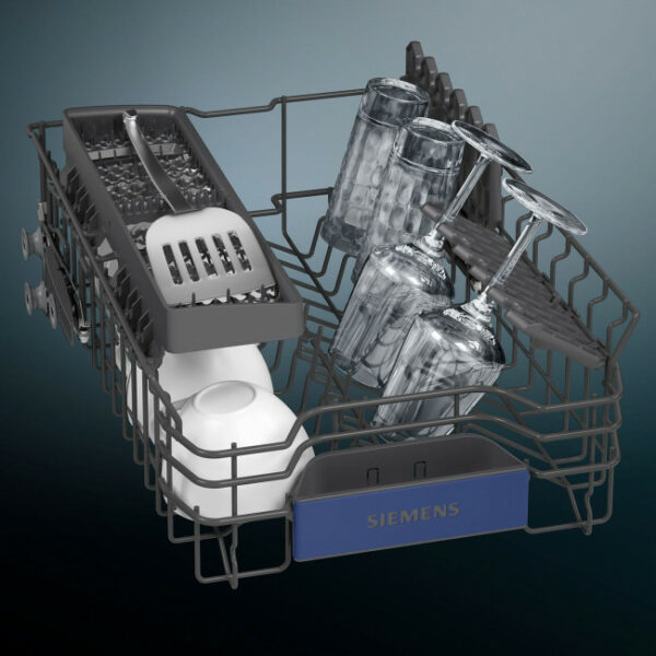 SIEMENS SP53HS64KE Πλυντήριο Πιάτων