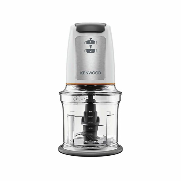 KENWOOD CHP61.100WH Πολυκόπτης-Multi White