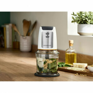 KENWOOD CHP61.100WH Πολυκόπτης-Multi White