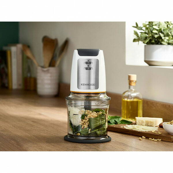 KENWOOD CHP61.100WH Πολυκόπτης-Multi White