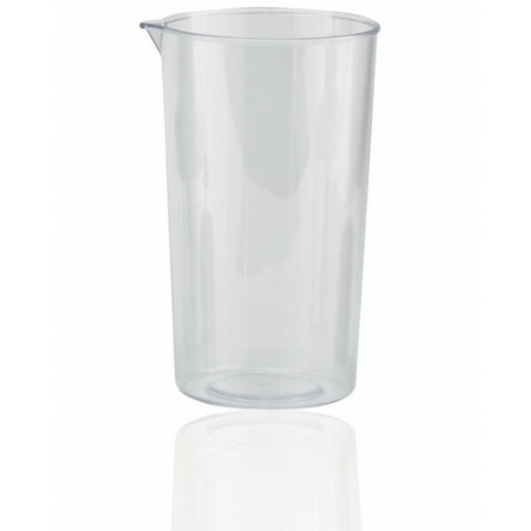 ROHNSON R-5795 Ραβδομπλέντερ Black/Inox