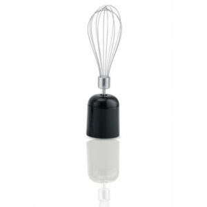 ROHNSON R-5795 Ραβδομπλέντερ Black/Inox