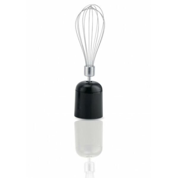 ROHNSON R-5795 Ραβδομπλέντερ Black/Inox