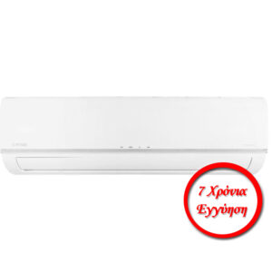 PITSOS IOLI ECO SILENCE P1ZAI/P1ZAO-1883W 18000BTU Κλιματιστικό Τοίχου - (12 δόσεις άτοκα)