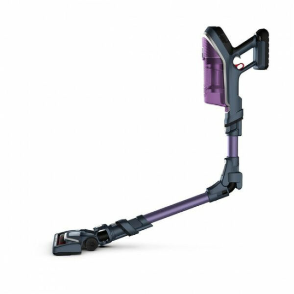 ROWENTA RH9677 Σκούπες χειρός Stick Purple