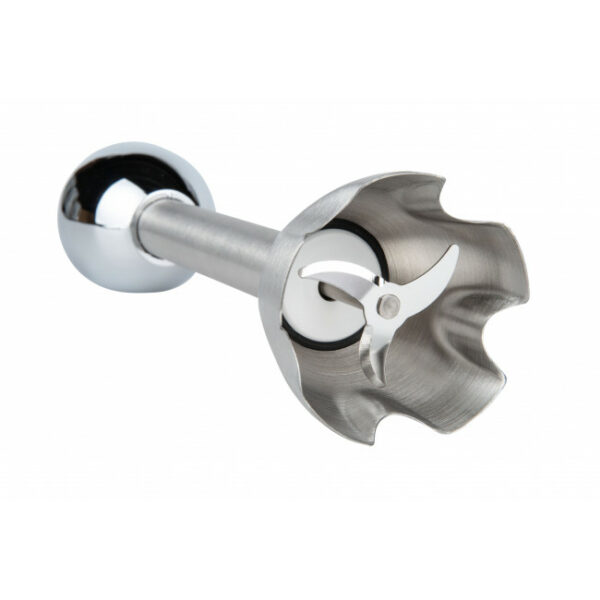 ROHNSON R-595 Ραβδομπλέντερ Black/Inox