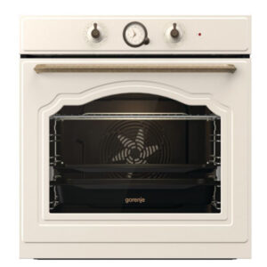 GORENJE BOS67372CLI Φούρνος Beige
