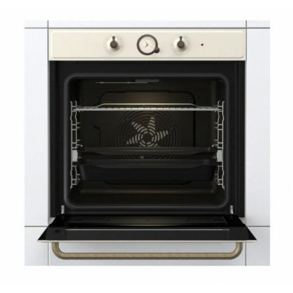 GORENJE BOS67372CLI Φούρνος Beige