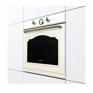 GORENJE BOS67372CLI Φούρνος Beige