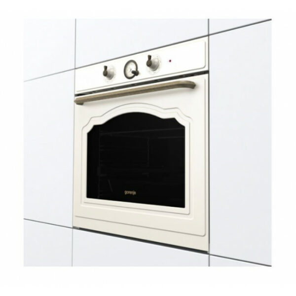 GORENJE BOS67372CLI Φούρνος Beige