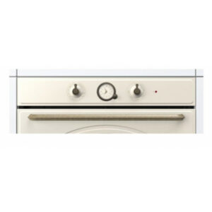 GORENJE BOS67372CLI Φούρνος Beige