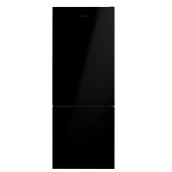 ROBIN RBGL-495BL Ψυγειοκαταψύκτης Clean Black Glass