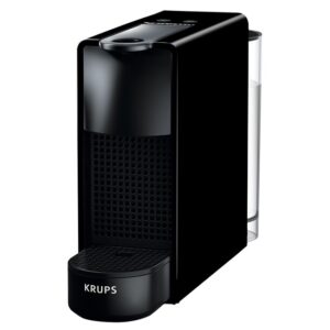 KRUPS XN1108V Nespresso Μηχανή Espresso Black