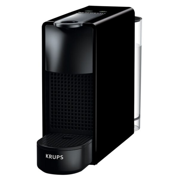 KRUPS XN1108V Nespresso Μηχανή Espresso Black