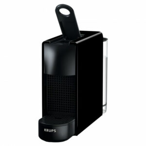 KRUPS XN1108V Nespresso Μηχανή Espresso Black