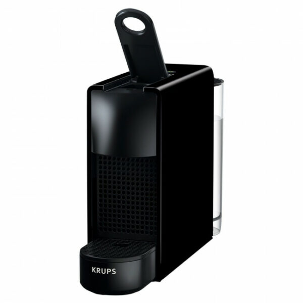 KRUPS XN1108V Nespresso Μηχανή Espresso Black