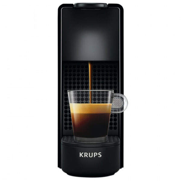KRUPS XN1108V Nespresso Μηχανή Espresso Black