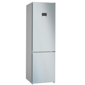 BOSCH KGN397LDF Ψυγειοκαταψύκτης Inox