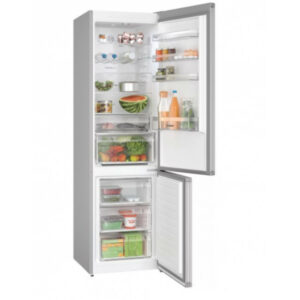 BOSCH KGN397LDF Ψυγειοκαταψύκτης Inox