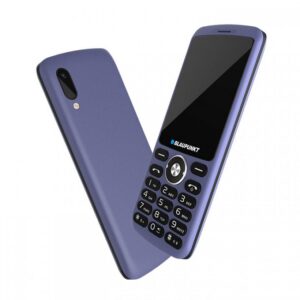 BLAUPUNKT FL 07 Κινητό Τηλέφωνο Blue