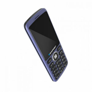 BLAUPUNKT FL 07 Κινητό Τηλέφωνο Blue