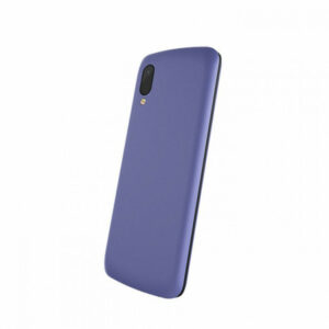 BLAUPUNKT FL 07 Κινητό Τηλέφωνο Blue