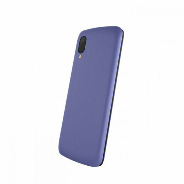 BLAUPUNKT FL 07 Κινητό Τηλέφωνο Blue