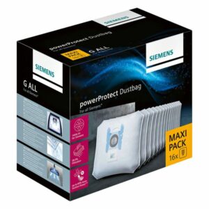 SIEMENS VZ16GALL Maxi Pack Σακούλες Σκούπας
