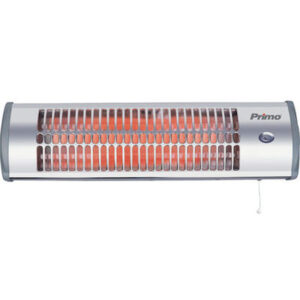 PRIMO PRQH-81049 Σόμπα Χαλαζία 1500W