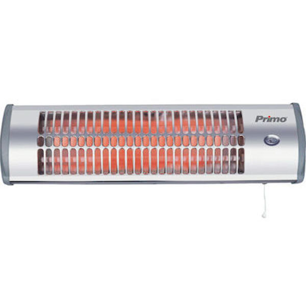 PRIMO PRQH-81049 Σόμπα Χαλαζία 1500W