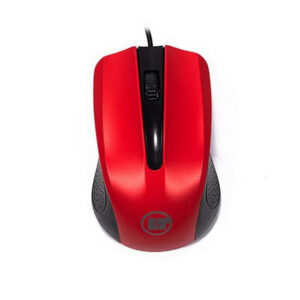 LAMTECH LAM021233 Ποντίκι Red