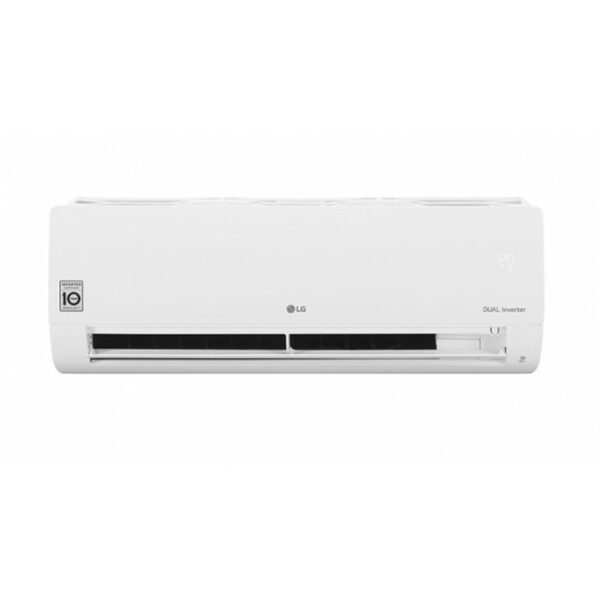 LG Libero Plus S12EQ UA3/S12EQ NSJ 12000BTU Κλιματιστικό Τοίχου - (12 δόσεις άτοκα)