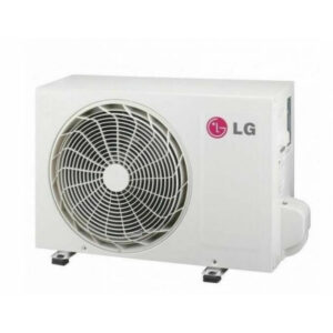 LG Libero Plus S12EQ UA3/S12EQ NSJ 12000BTU Κλιματιστικό Τοίχου - (12 δόσεις άτοκα)