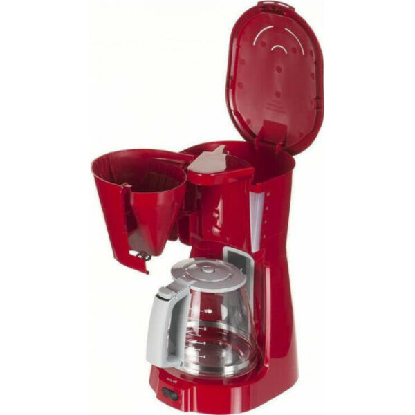 BOSCH TKA3A034 Καφετιέρα φίλτρου/Γαλλικού Red