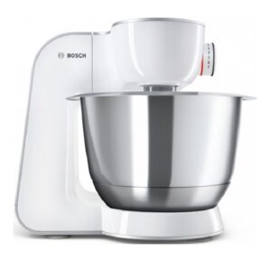 BOSCH MUM58243 Κουζινομηχανή White/Grey