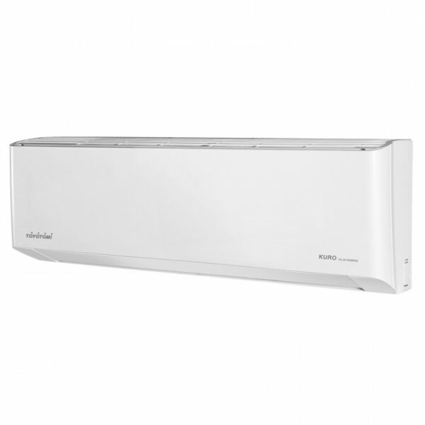 TOYOTOMI Kuro TKN/TKG-656R32 18000BTU Κλιματιστικό Τοίχου