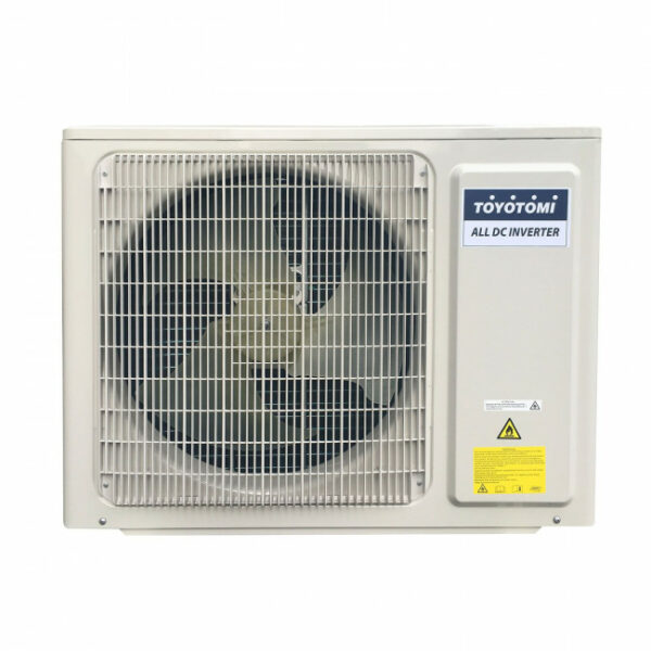 TOYOTOMI Kuro TKN/TKG-656R32 18000BTU Κλιματιστικό Τοίχου