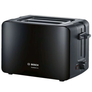 BOSCH TAT6A113 Φρυγανιέρες Black