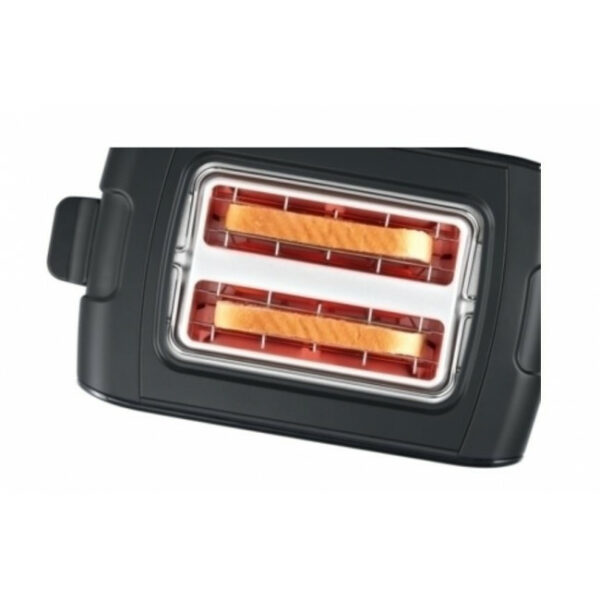 BOSCH TAT6A113 Φρυγανιέρες Black