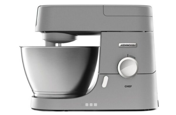 KENWOOD Chef KVC3110S Κουζινομηχανή Silver - (6 δόσεις άτοκα)