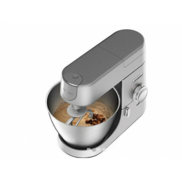 KENWOOD Chef KVC3110S Κουζινομηχανή Silver - (6 δόσεις άτοκα)