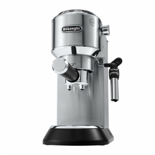 DELONGHI EC685.M Μηχανή Espresso Silver