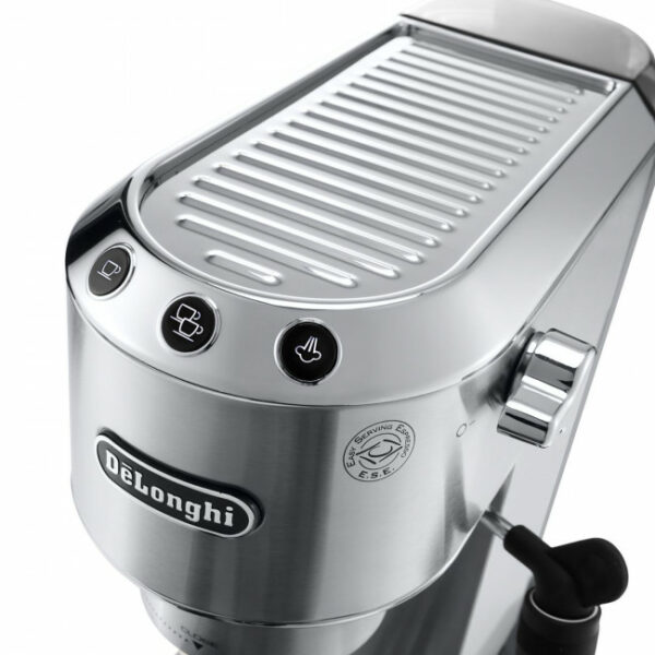DELONGHI EC685.M Μηχανή Espresso Silver
