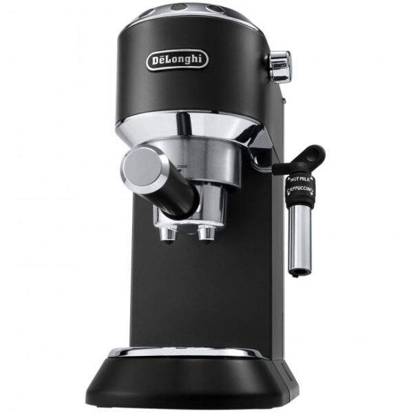 DELONGHI EC685.BK Μηχανή Espresso Black