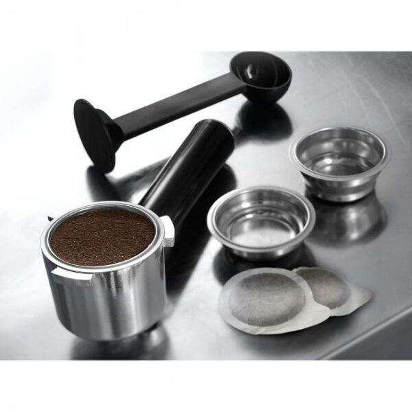 DELONGHI EC685.BK Μηχανή Espresso Black