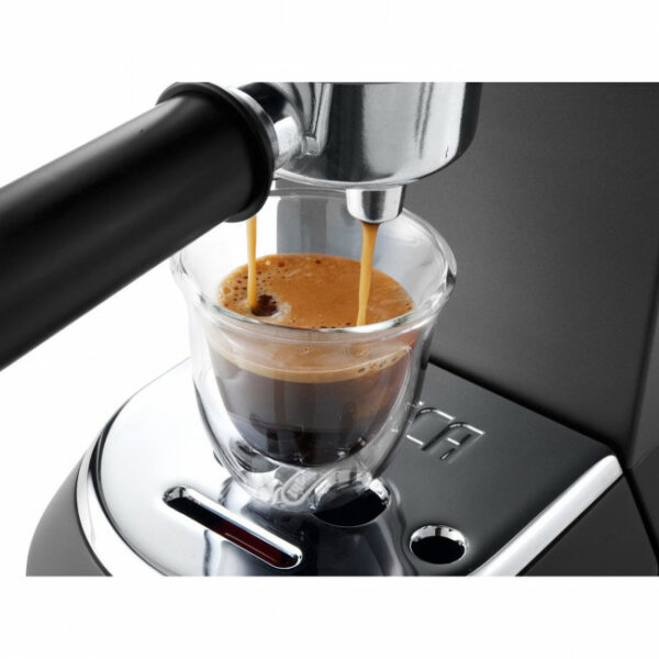 DELONGHI EC685.BK Μηχανή Espresso Black