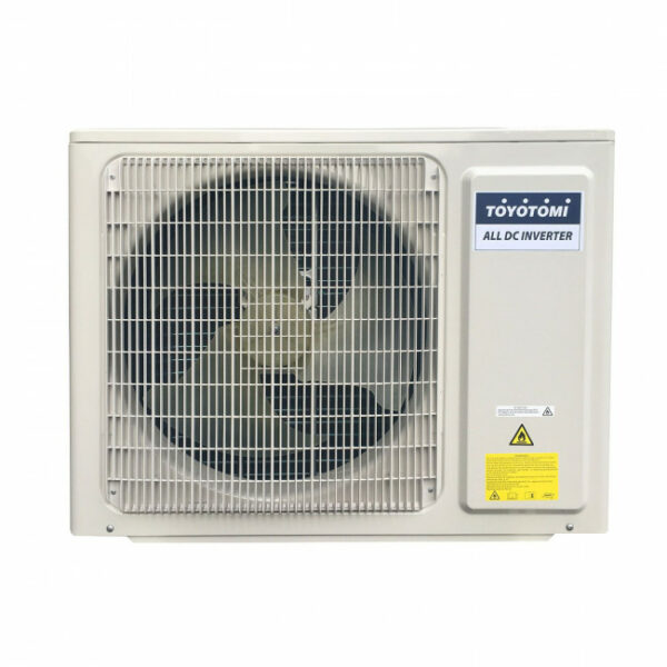 TOYOTOMI Kuro TKN/TKG-628R32 9000BTU Κλιματιστικό Τοίχου