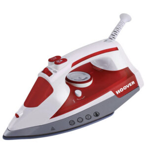 HOOVER TIM2500EU011 Σίδερο White/Red